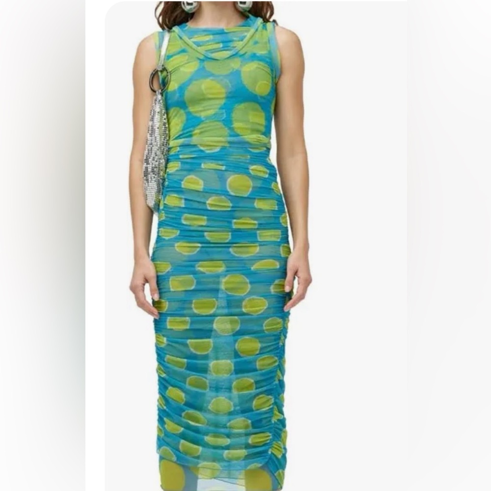 Simon Miller Cielo Dress